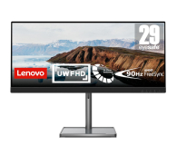 Lenovo L29w-30 czarny - 728200 - zdjęcie 3